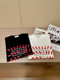 Picture of Maison Margiela T Shirts Short _SKUMaisonMargielaM-3XL24or266467